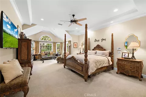 Bedroom - 7722 E Sandberg, Orange, CA 92869 photo 1 of 7