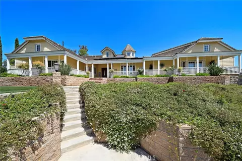 Exterior - 7722 E Sandberg, Orange, CA 92869 photo 1 of 19