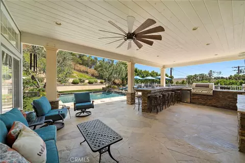 Exterior - 7722 E Sandberg, Orange, CA 92869 photo 7 of 19