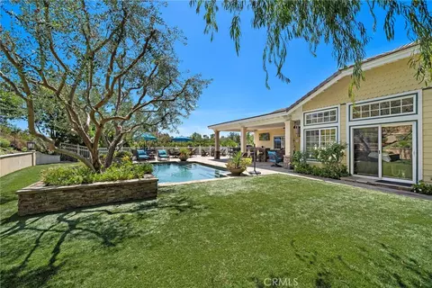 Exterior - 7722 E Sandberg, Orange, CA 92869 photo 13 of 19