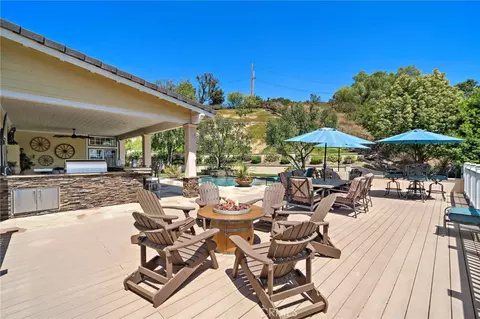 Exterior - 7722 E Sandberg, Orange, CA 92869 photo 11 of 19