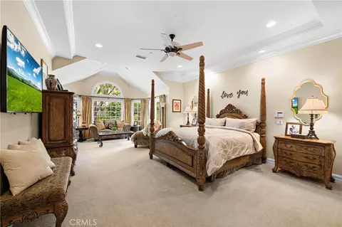 Bedroom - 7722 E Sandberg, Orange, CA 92869 photo 1 of 6