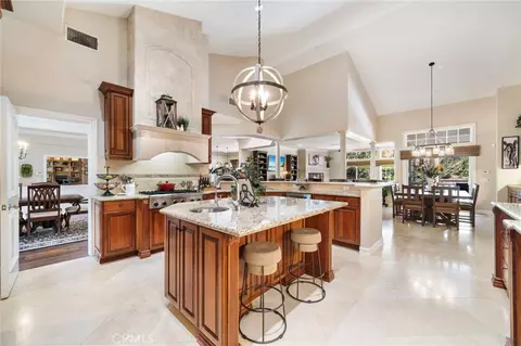 Kitchen - 7722 E Sandberg, Orange, CA 92869 photo 5 of 7