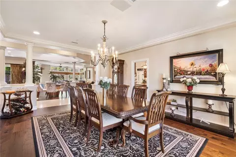 Dining - 7722 E Sandberg, Orange, CA 92869 photo 2 of 6