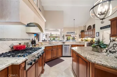 Kitchen - 7722 E Sandberg, Orange, CA 92869 photo 7 of 7