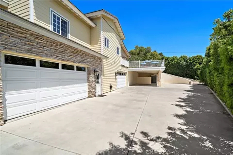 Exterior - 7722 E Sandberg, Orange, CA 92869 photo 17 of 19