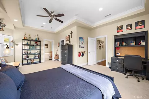 Bedroom - 7722 E Sandberg, Orange, CA 92869 photo 4 of 6