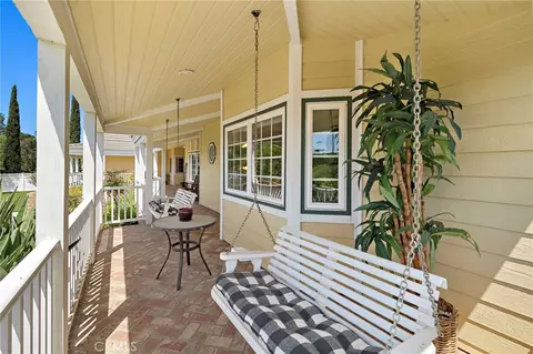 Exterior - 7722 E Sandberg, Orange, CA 92869 photo 5 of 19