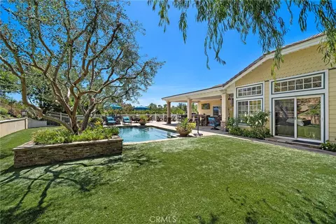 Exterior - 7722 E Sandberg, Orange, CA 92869 photo 13 of 19