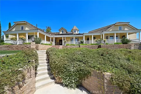 Exterior - 7722 E Sandberg, Orange, CA 92869 photo 1 of 19