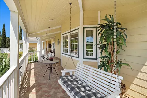 Exterior - 7722 E Sandberg, Orange, CA 92869 photo 6 of 19