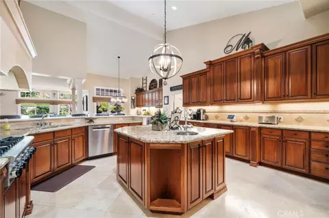 Kitchen - 7722 E Sandberg, Orange, CA 92869 photo 3 of 7