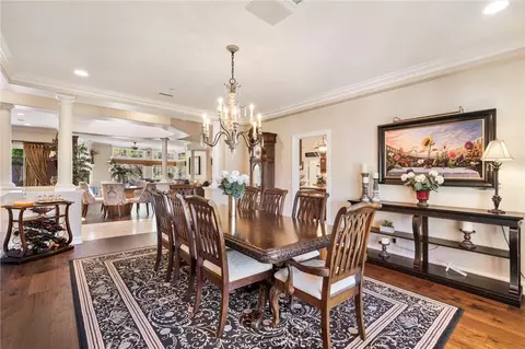 Dining - 7722 E Sandberg, Orange, CA 92869 photo 2 of 6