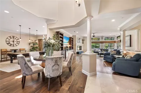 Dining - 7722 E Sandberg, Orange, CA 92869 photo 3 of 6