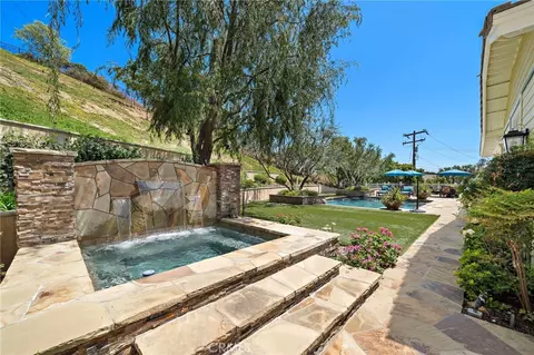 Exterior - 7722 E Sandberg, Orange, CA 92869 photo 14 of 19