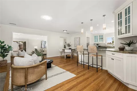 Living - 1306 E Rose Ave, Orange, CA 92867 photo 1 of 4
