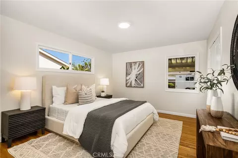 Bedroom - 1306 E Rose Ave, Orange, CA 92867 photo 3 of 4