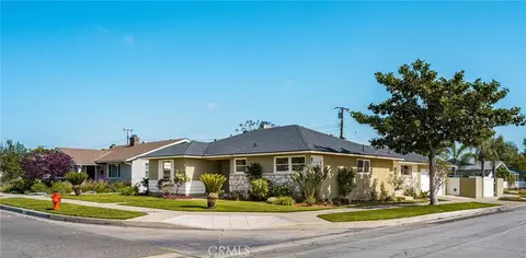 1306 E Rose Ave, Orange, CA 92867