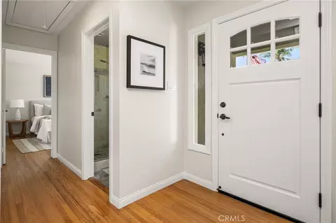 Entry Way - 1306 E Rose Ave, Orange, CA 92867 photo 2 of 2