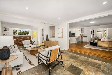 Living - 1306 E Rose Ave, Orange, CA 92867 photo 3 of 4