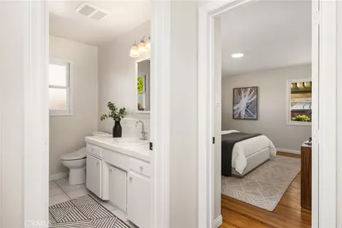 Entry Way - 1306 E Rose Ave, Orange, CA 92867 photo 1 of 2