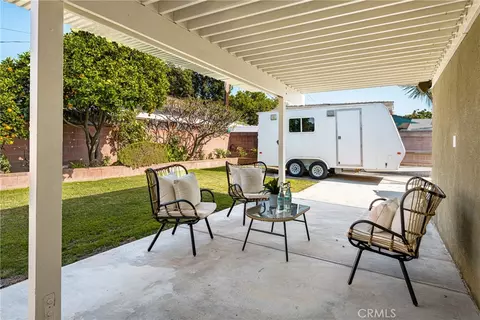 Exterior - 1306 E Rose Ave, Orange, CA 92867 photo 1 of 6