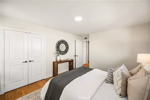 Bedroom - 1306 E Rose Ave, Orange, CA 92867 photo 2 of 4