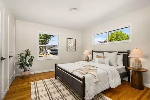 Bedroom - 1306 E Rose Ave, Orange, CA 92867 photo 1 of 4