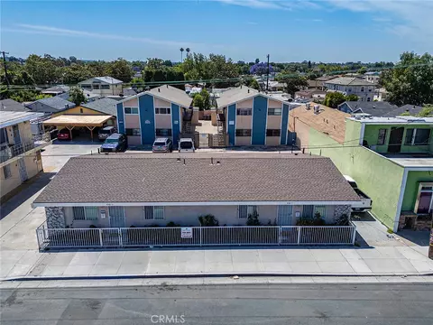 436 E Market, Long Beach, CA 90805