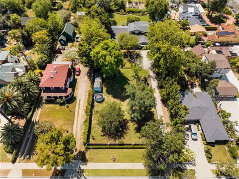 440 W Main St, Tustin, CA 92780