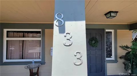 Exterior - 833 Cedar, Long Beach, CA 90813 photo 4 of 5