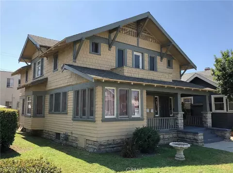 Exterior - 833 Cedar, Long Beach, CA 90813 photo 3 of 5