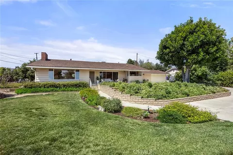 11861 Shadycrest Ln, La Habra, CA 90631