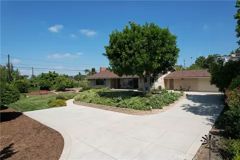 11861 Shadycrest Ln, La Habra, CA 90631