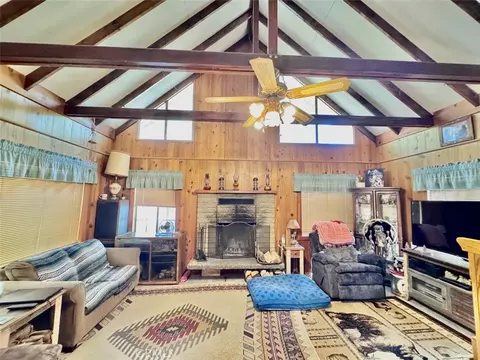 Living - 23733 Hillside, Crestline, CA 92325 photo 1 of 2