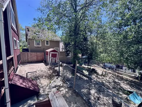 Exterior - 23733 Hillside, Crestline, CA 92325 photo 2 of 2