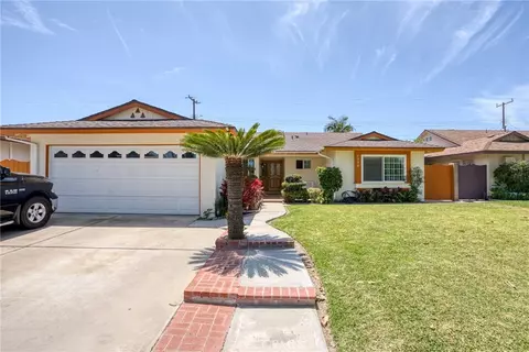 5336 W Wisteria, Santa Ana, CA 92704