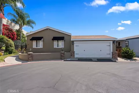 5815 E La Palma Ave #37, Anaheim, CA 92807