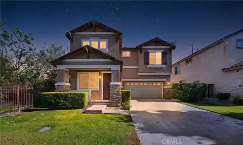 16527 Medinah St, Fontana, CA 92336