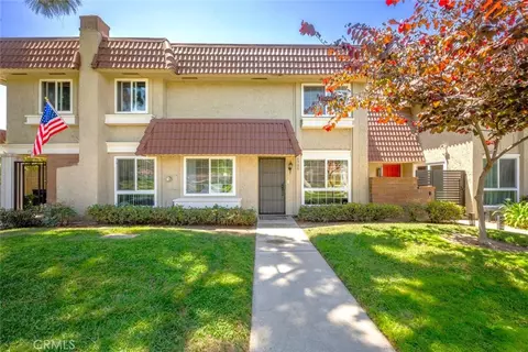6909 Andrew Way, Cypress, CA 90630