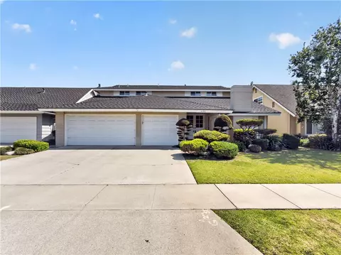 4192 Sussex, Cypress, CA 90630