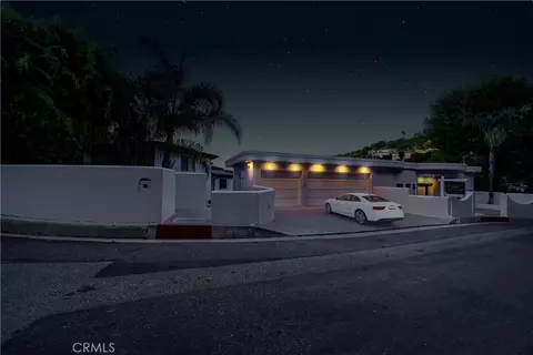 3964 Sumac Dr, Sherman Oaks, CA 91403