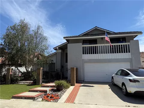 24152 Via Santa Clara, Mission Viejo, CA 92692
