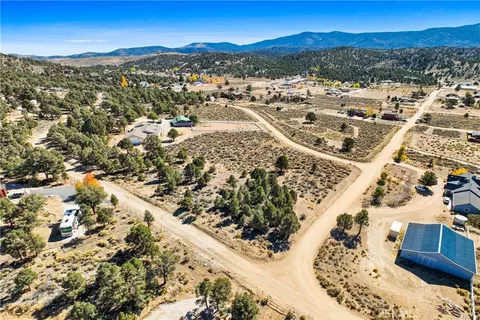 0 Ponderosa Rnch, Big Bear City, CA 92314