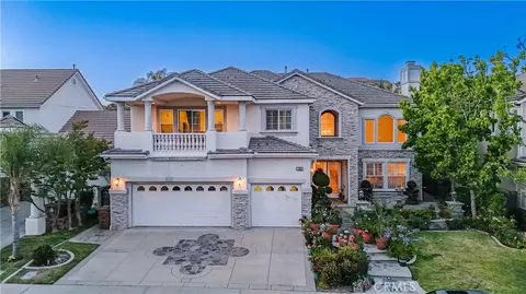17405 S Vinwood Ln S, Yorba Linda, CA 92886
