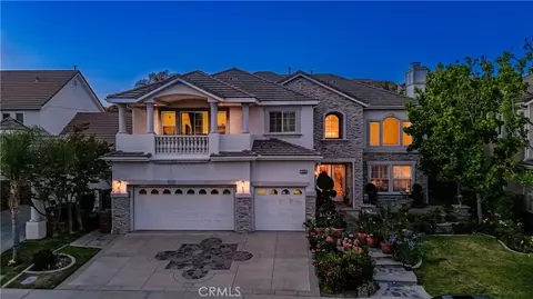 17405 S Vinwood S, Yorba Linda, CA 92886