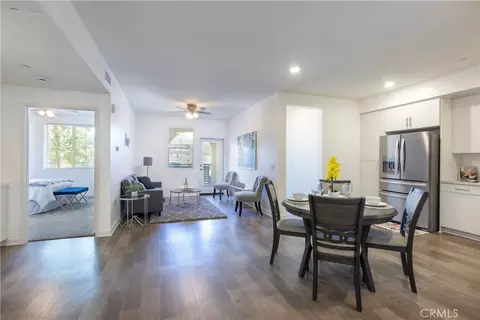 9001 Cerise Ln #111, Cypress, CA 90630