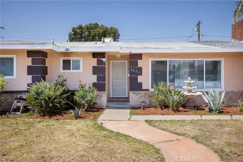 8276 Sewell, Fontana, CA 92335