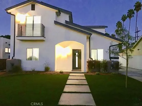 4928 8th Ave, Los Angeles, CA 90043