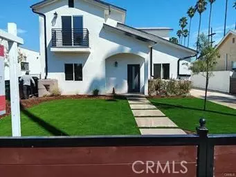 4928 8th Ave, Los Angeles, CA 90043